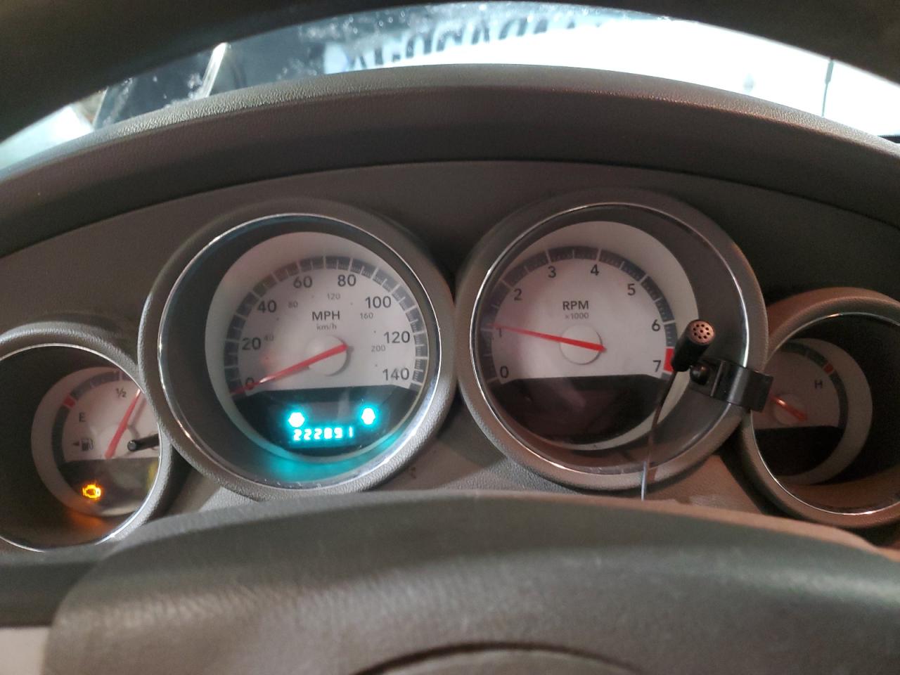 2008 Dodge Magnum VIN: 2D4FV47T58H130756 Lot: 41494565