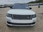 2022 Land Rover Range Rover Westminster Edition продається в Harleyville, SC - Rear End