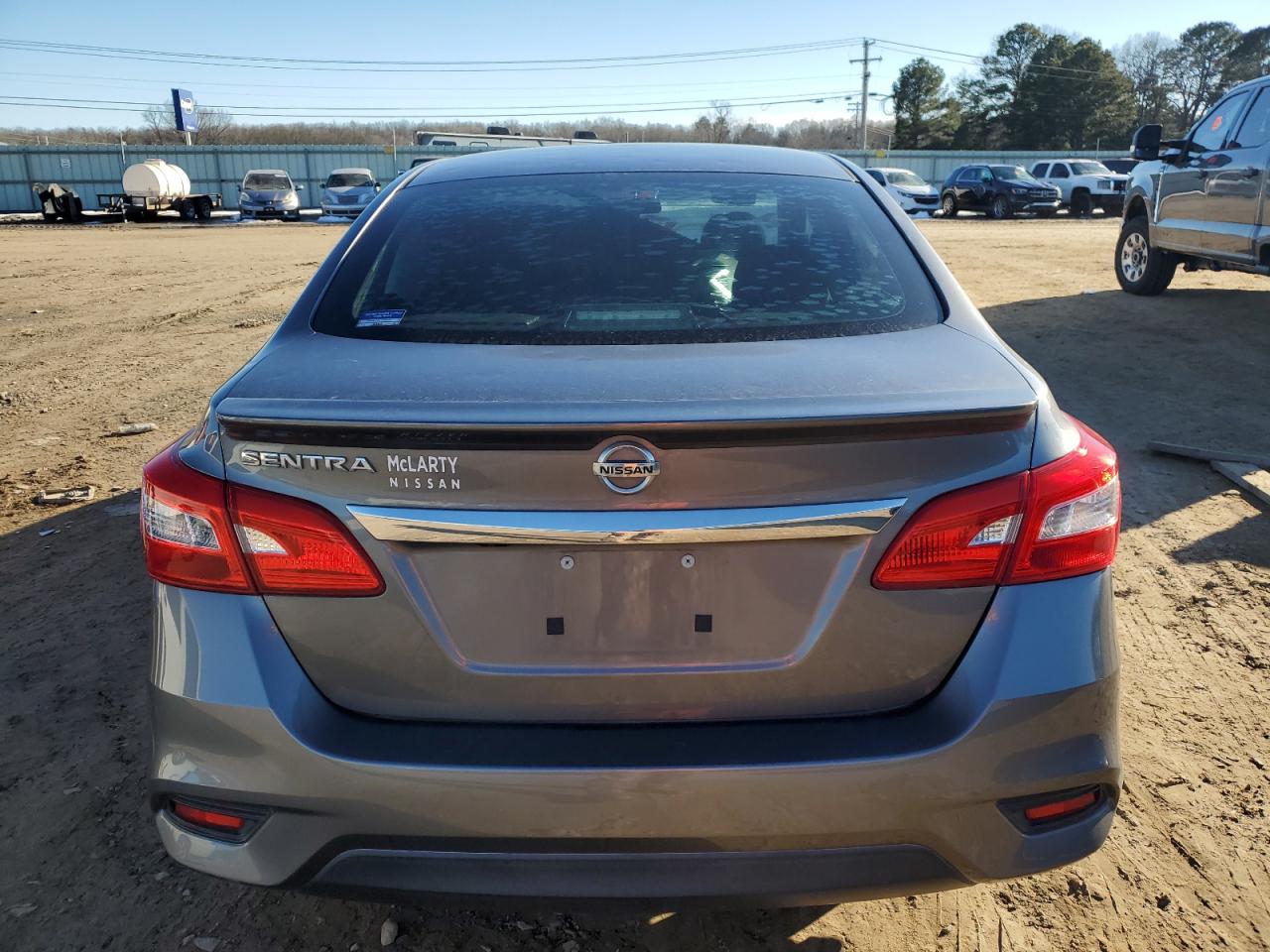 2019 Nissan Sentra - Image 6
