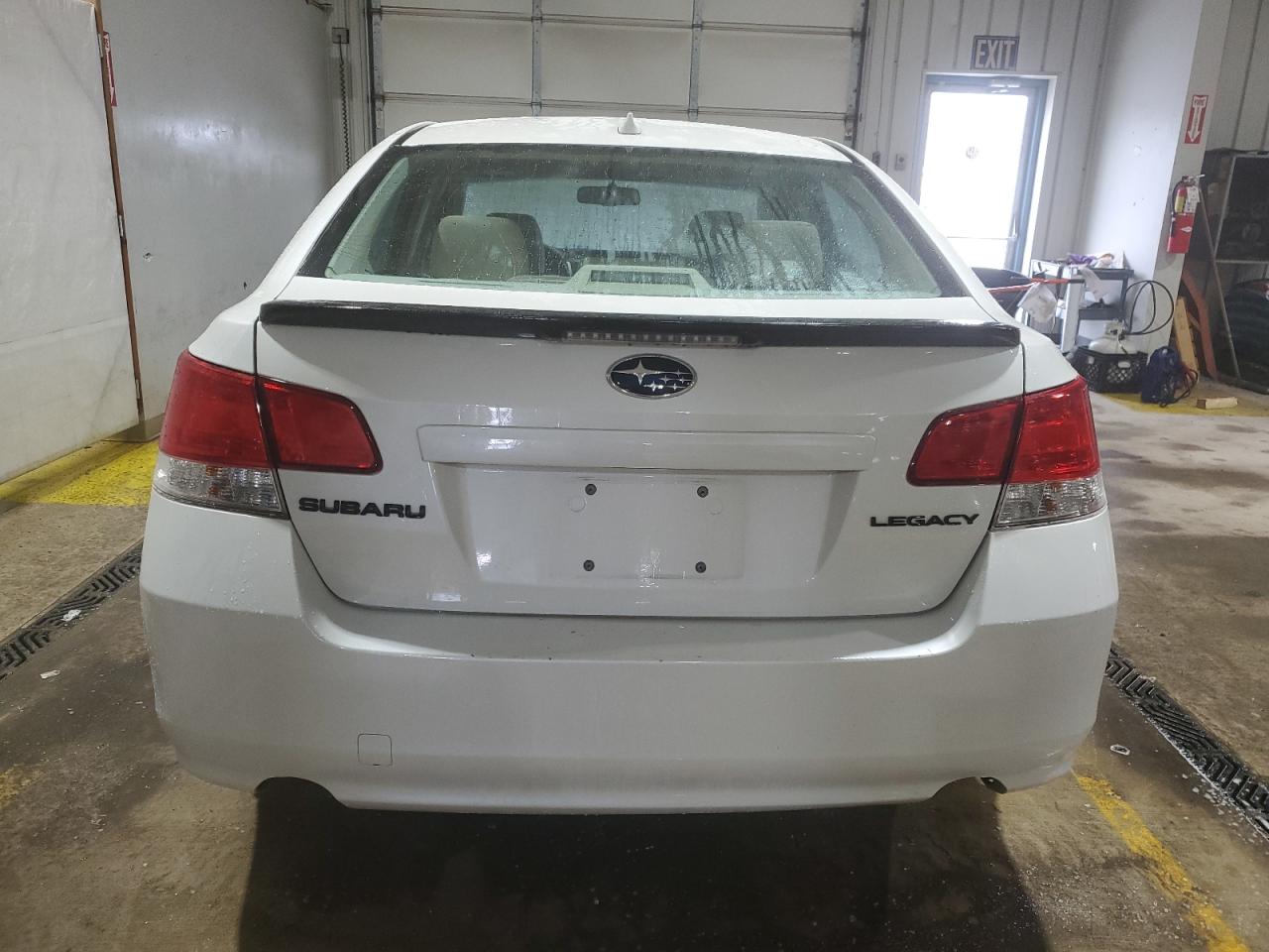 2013 Subaru Legacy - Image 6