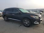 2019 Infiniti Qx60 Luxe للبيع في Fresno، CA - Front End