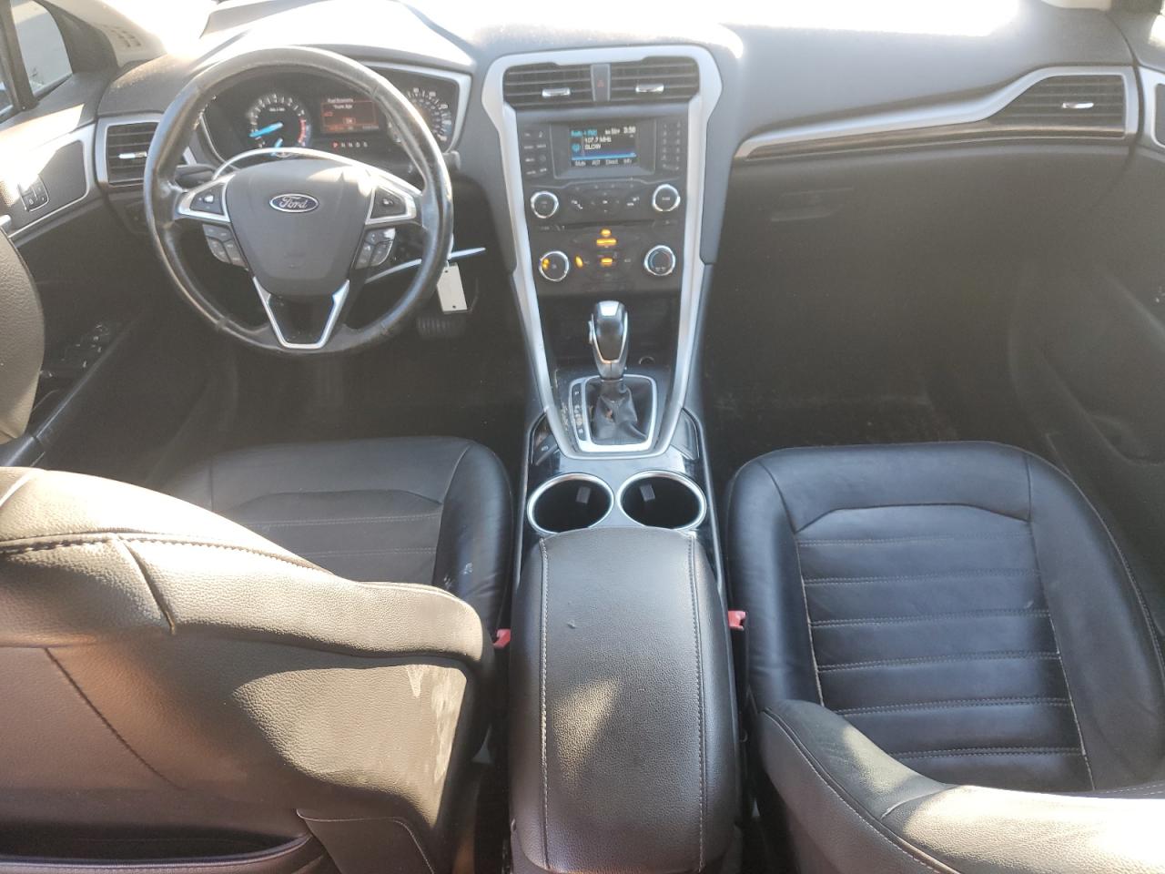 2013 Ford Fusion - Image 8
