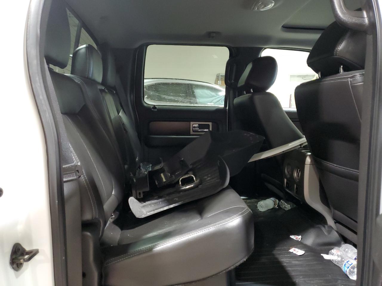 2012 Ford F-150 - Image 11