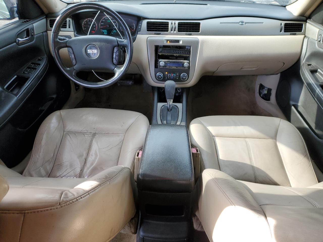 2006 Chevrolet Impala - Image 8