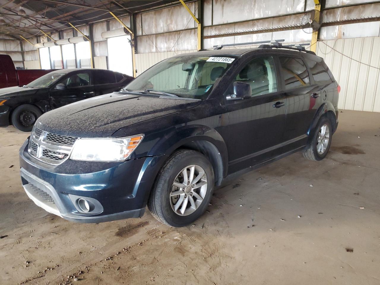 2015 Dodge Journey - Image 1