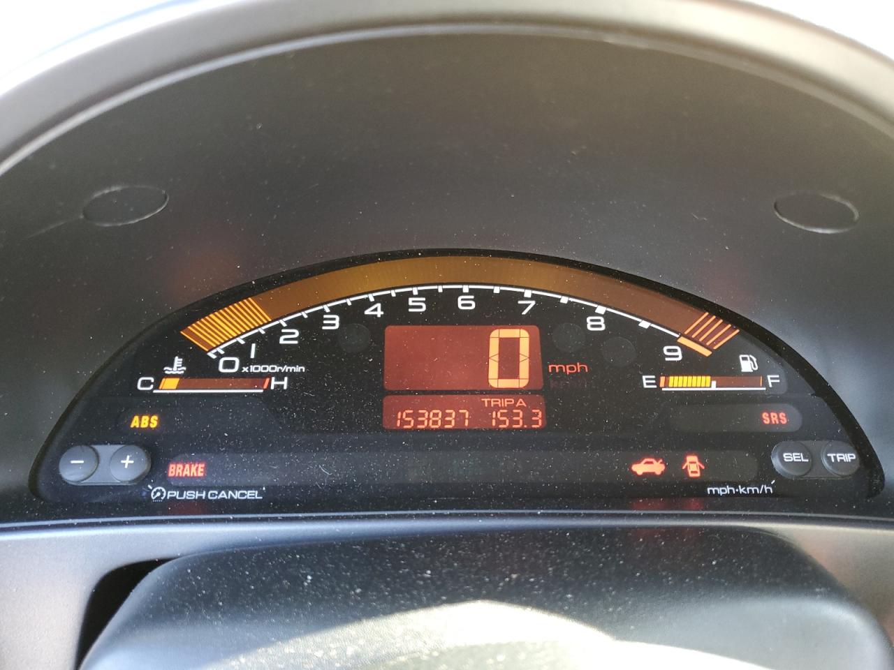 2002 Honda S2000 - Image 9