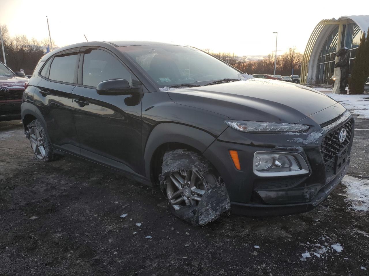 2018 Hyundai Kona - Image 4