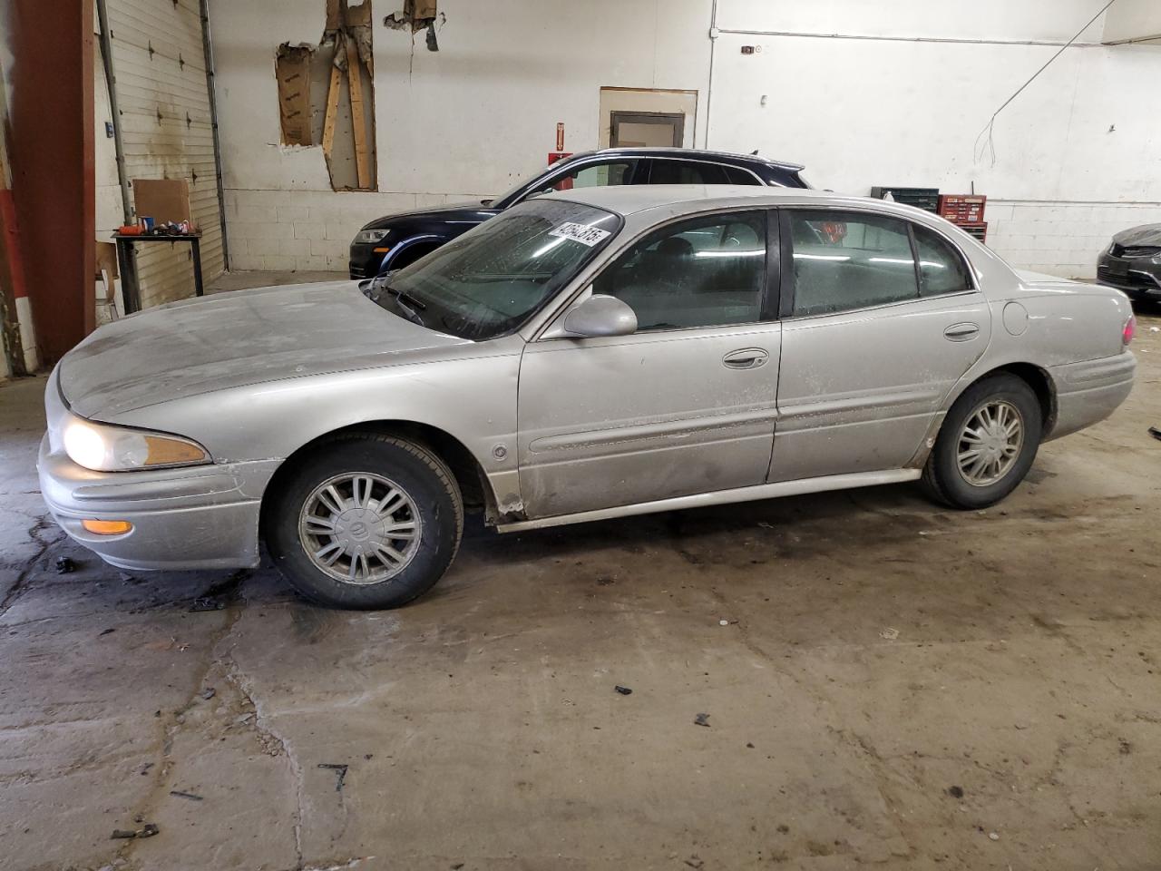 2005 Buick LeSabre - Image 1