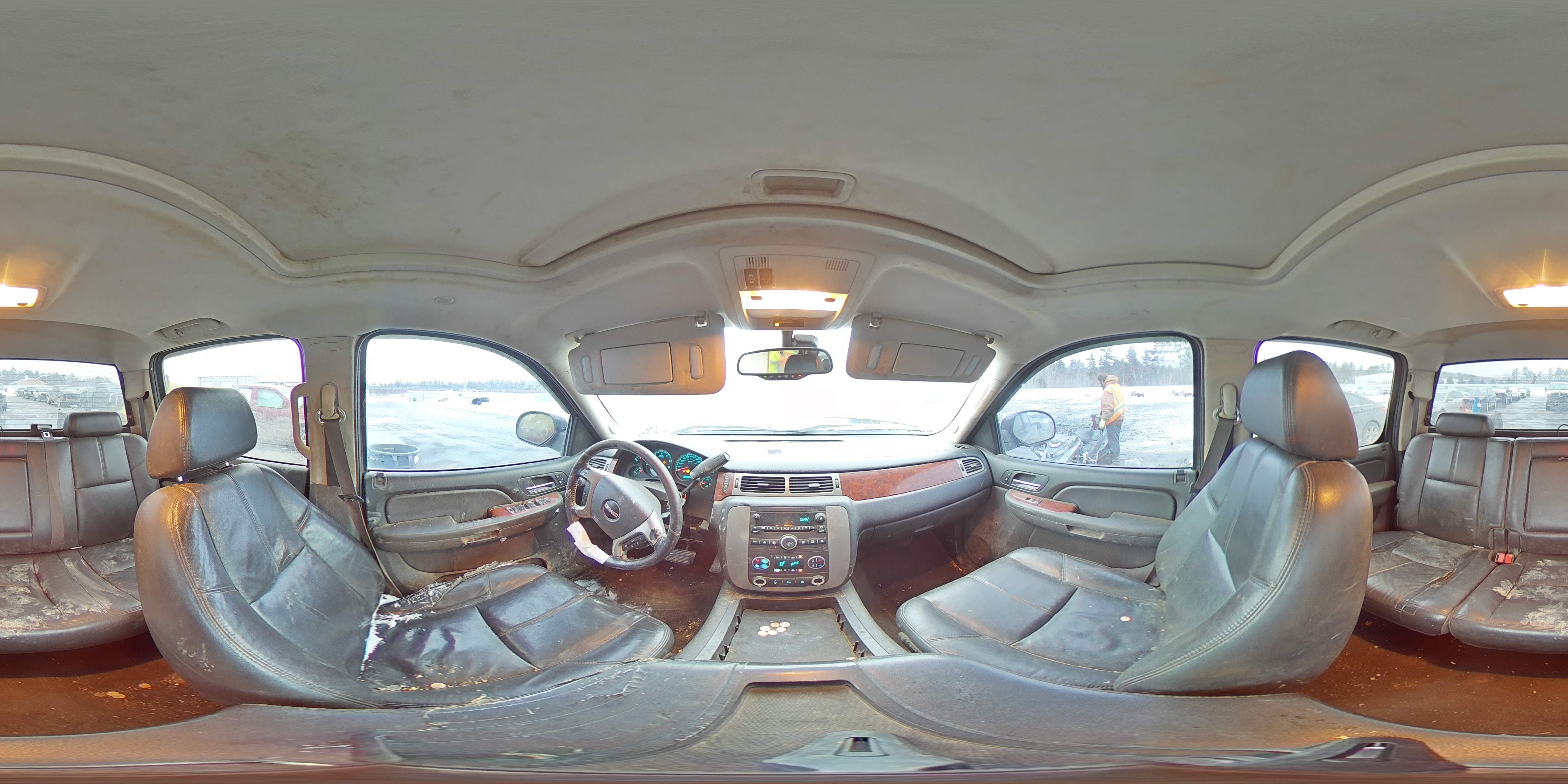 2009 GMC Sierra - Image 13