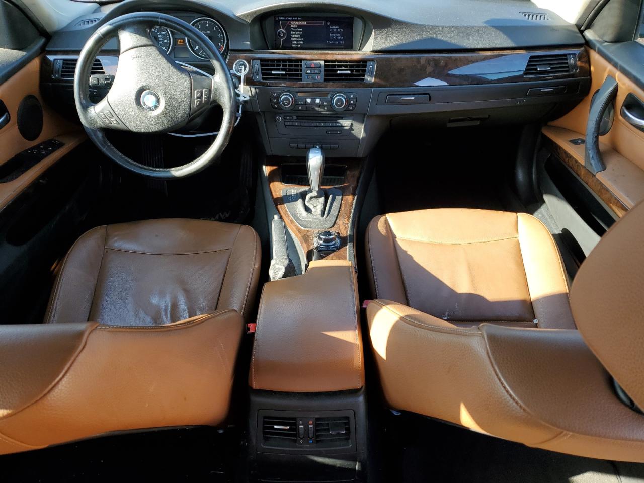 2011 BMW 3er - Image 8