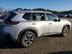 2023 Nissan Rogue Sv de vânzare în Ellenwood, GA - Biohazard/Chemical