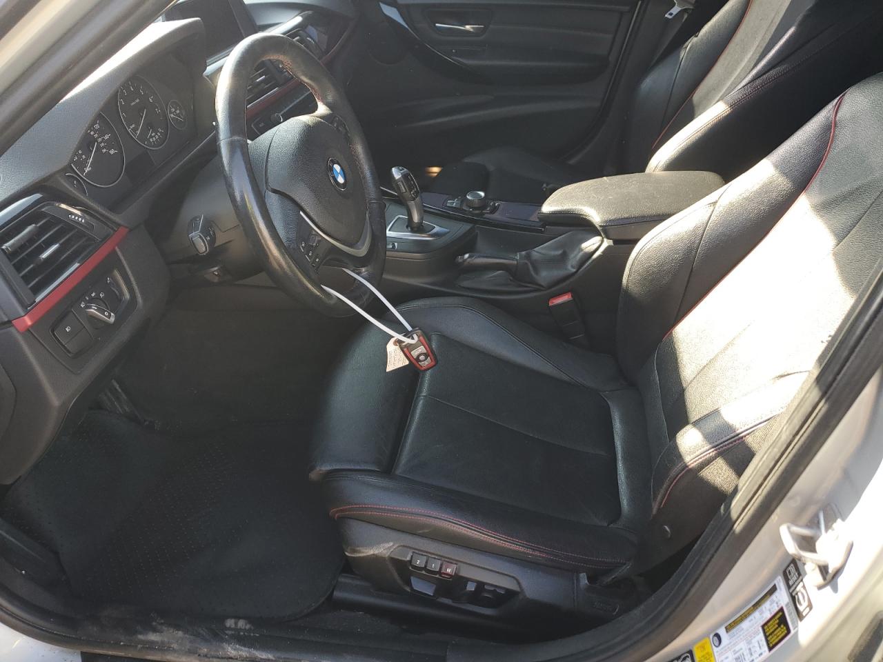 2014 BMW 3er - Image 7