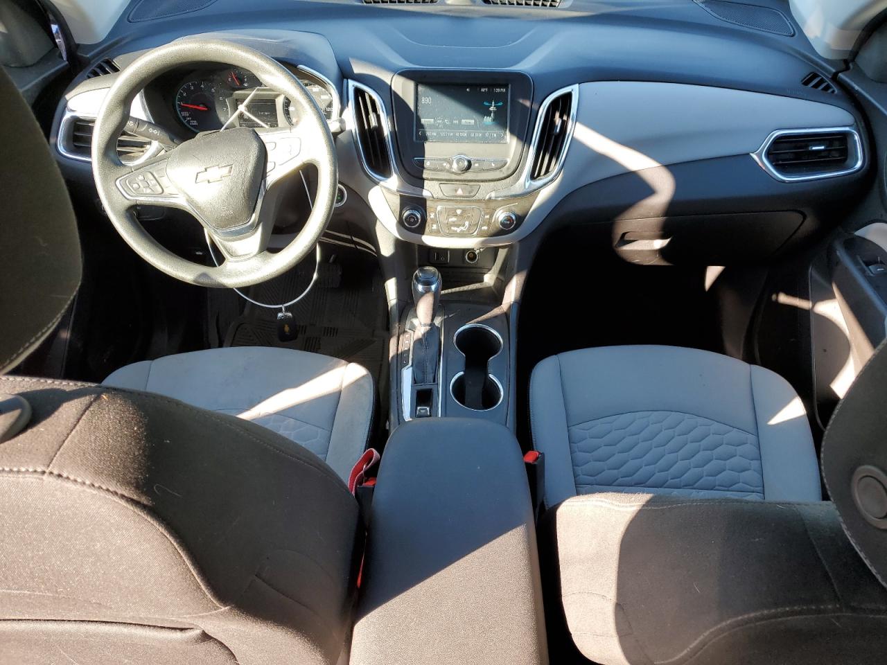 2018 Chevrolet Equinox - Image 8