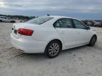 2014 Volkswagen Jetta Se for Sale in Jacksonville, FL - Front End