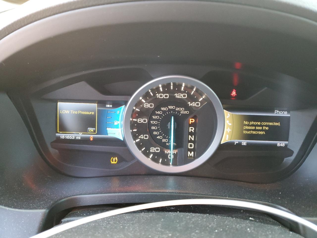 2013 Ford Explorer - Image 9