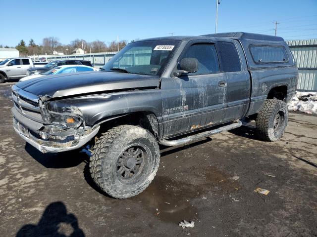 2002 Dodge Ram 2500 