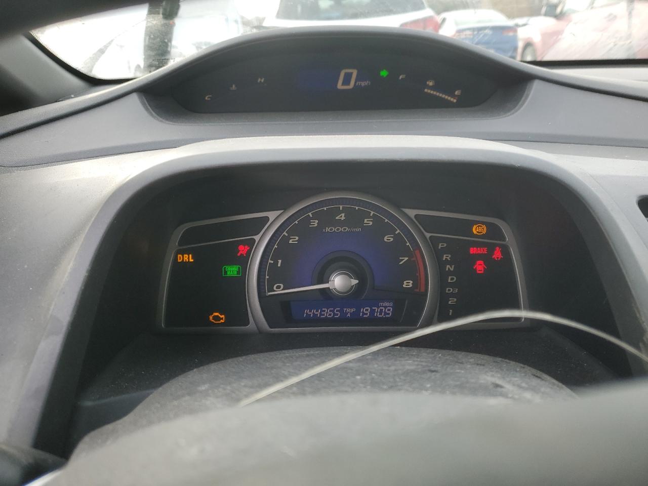 2006 Honda Civic - Image 9