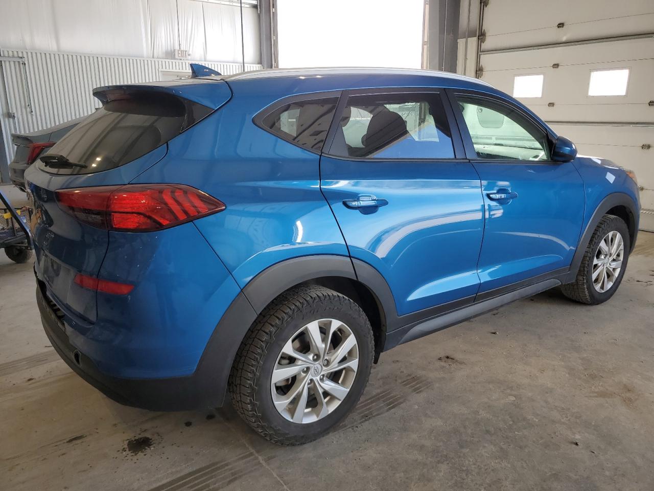 2019 Hyundai Tucson - Image 3