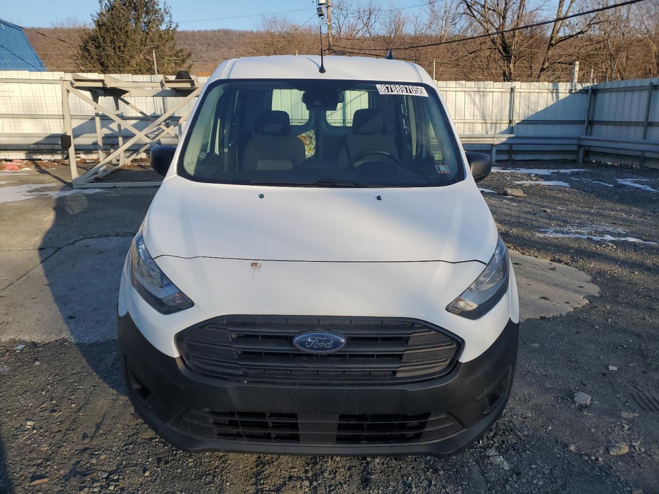 2020 Ford Transit - Image 5