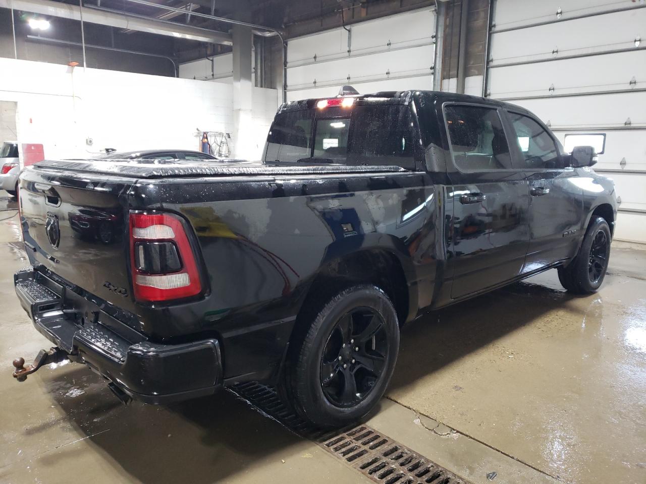 2020 RAM 1500 - Image 3