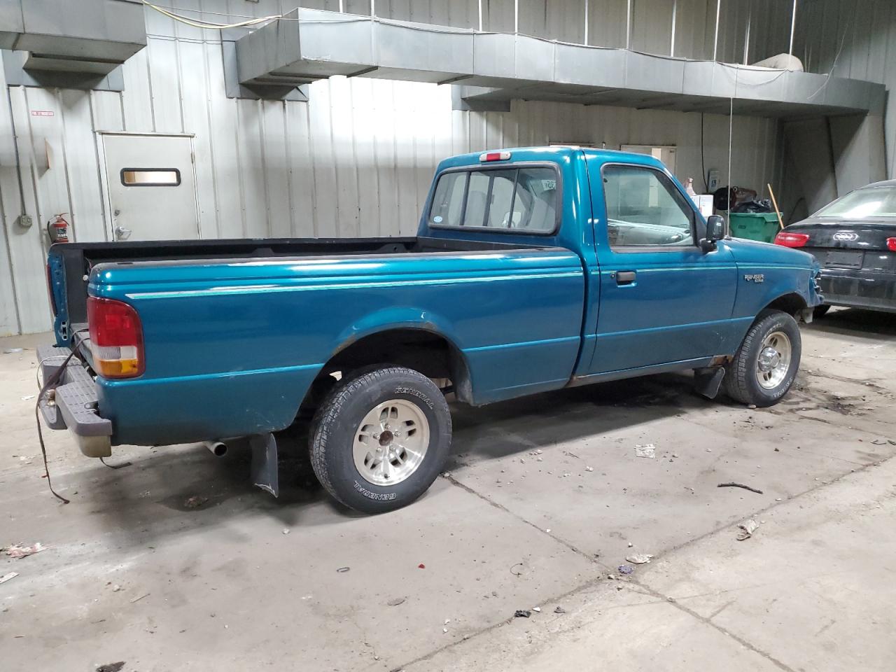 1997 Ford Ranger - Image 3