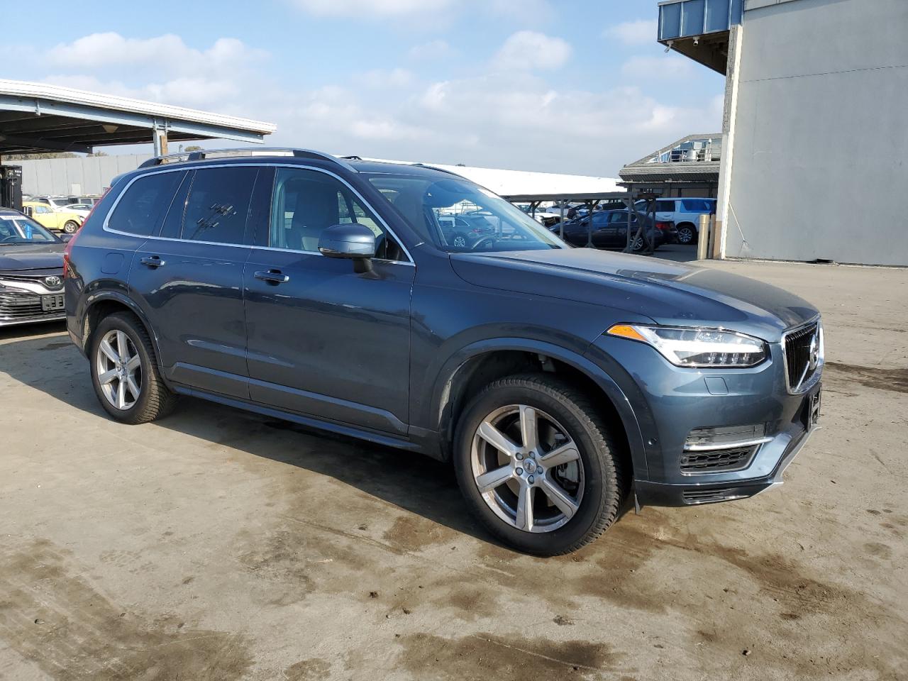 2019 Volvo XC90 - Image 4