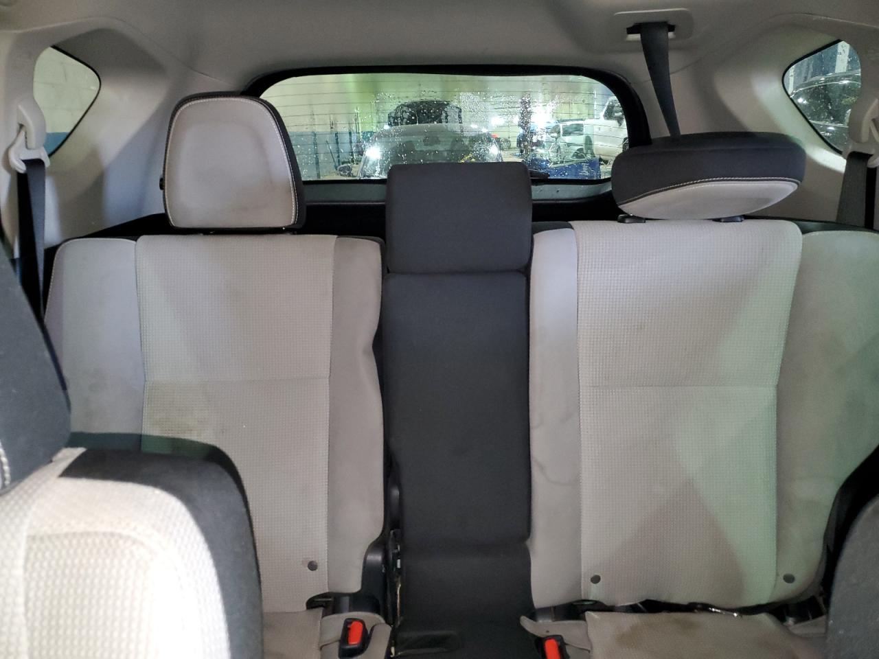 2018 Toyota RAV 4 - Image 10