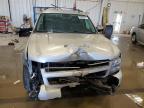 2013 Chevrolet Avalanche Ltz на продаже в Franklin, WI - Front End