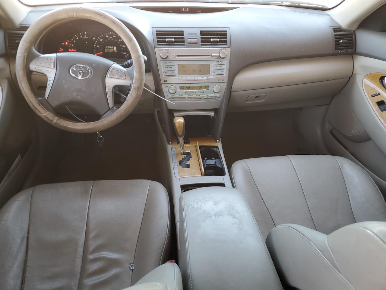 2007 Toyota Camry - Image 8