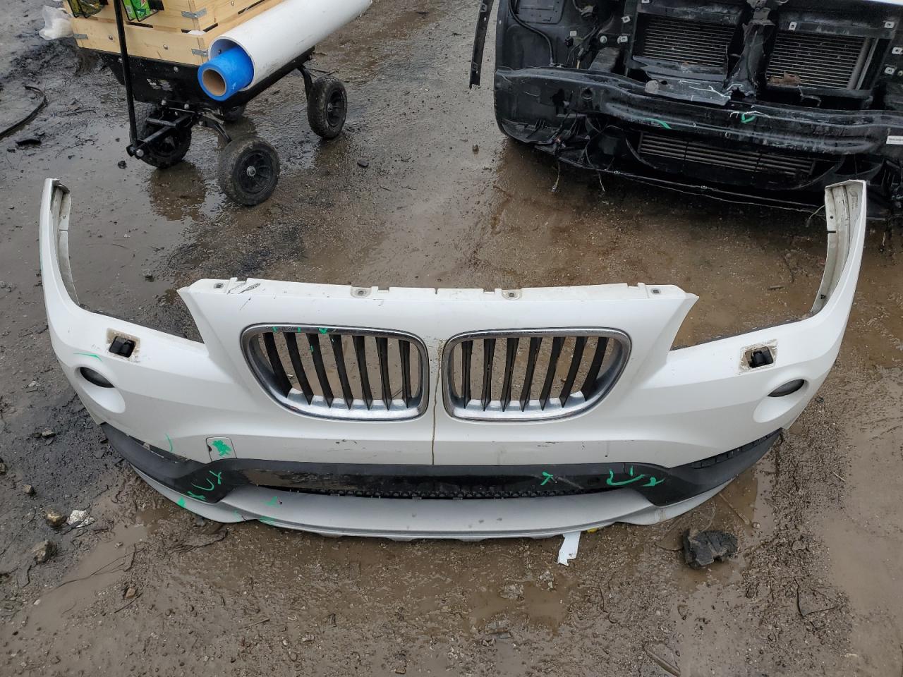 2015 BMW X1 - Image 12