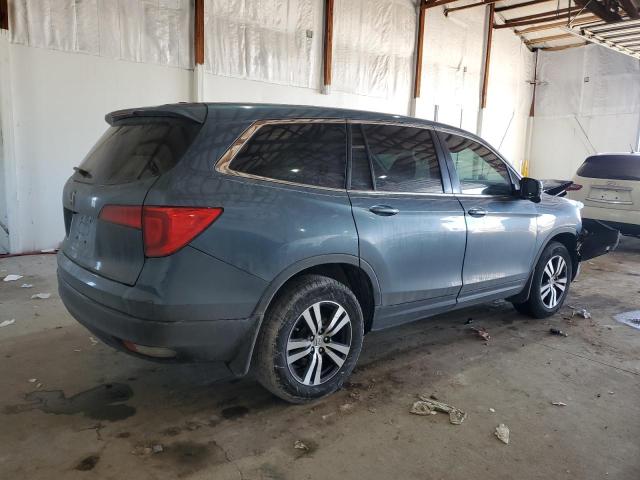  HONDA PILOT 2018 Синий