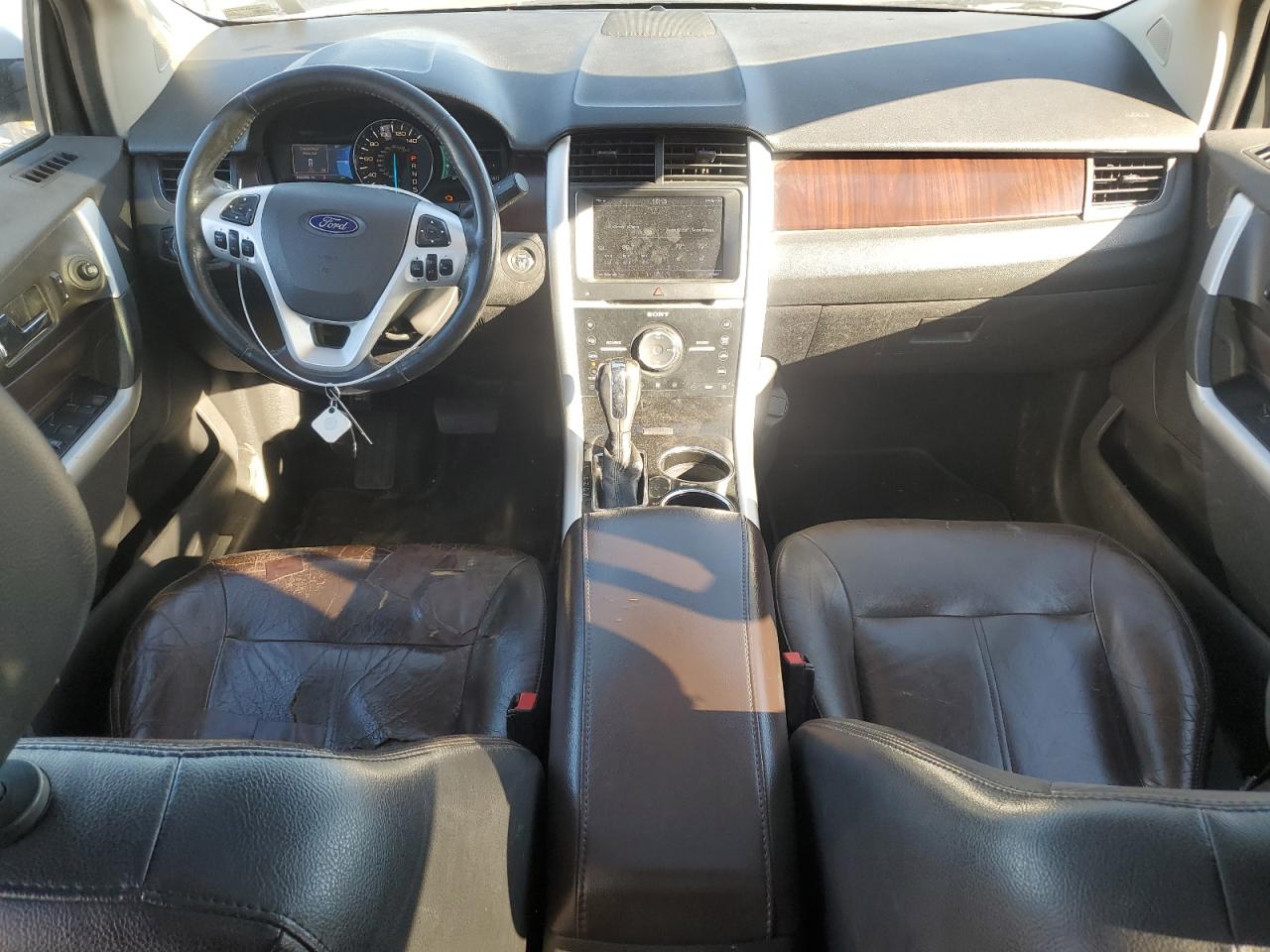 2013 Ford Edge - Image 8