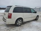 2010 Dodge Grand Caravan Sxt en Venta en Columbia Station, OH - Front End