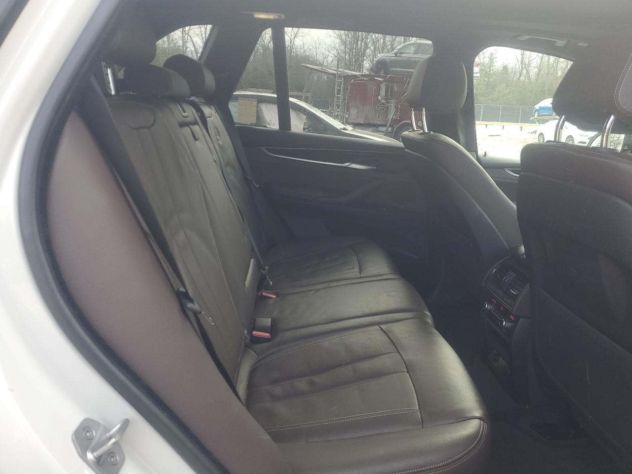 2018 BMW X5 - Image 11