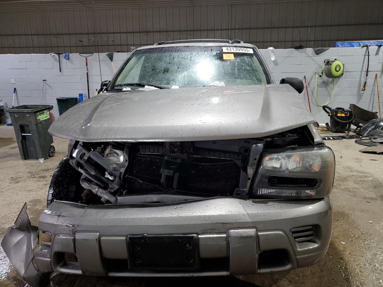 2005 Chevrolet TrailBlazer - Image 5