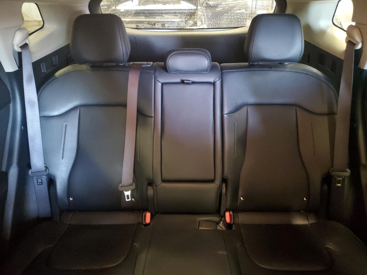 2023 Kia Sportage - Image 10