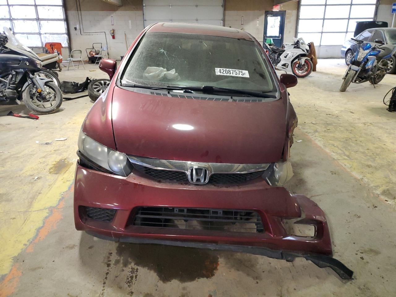 2009 Honda Civic - Image 5