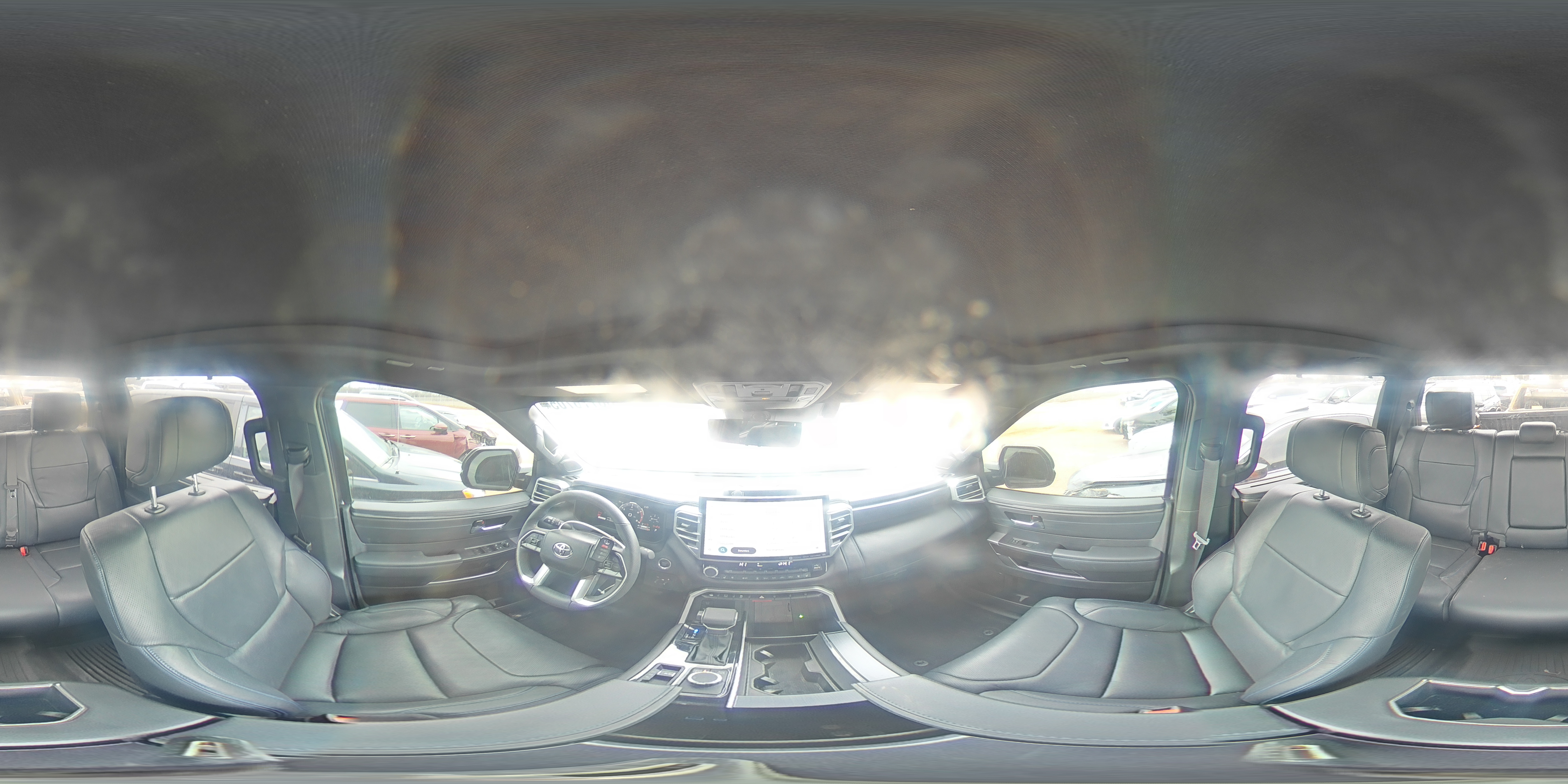 2023 Toyota Tundra - Image 13