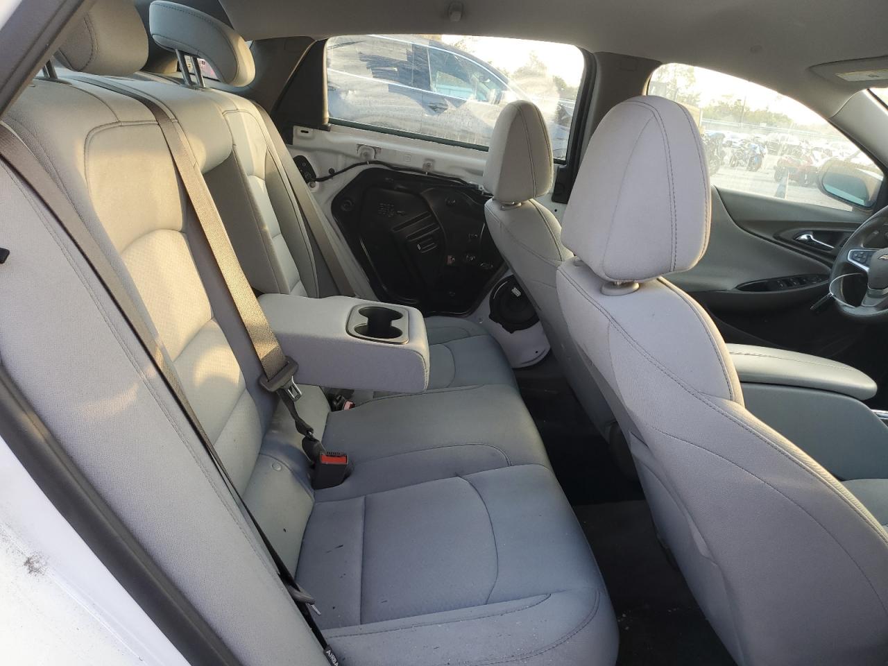 2022 Chevrolet Malibu - Image 10