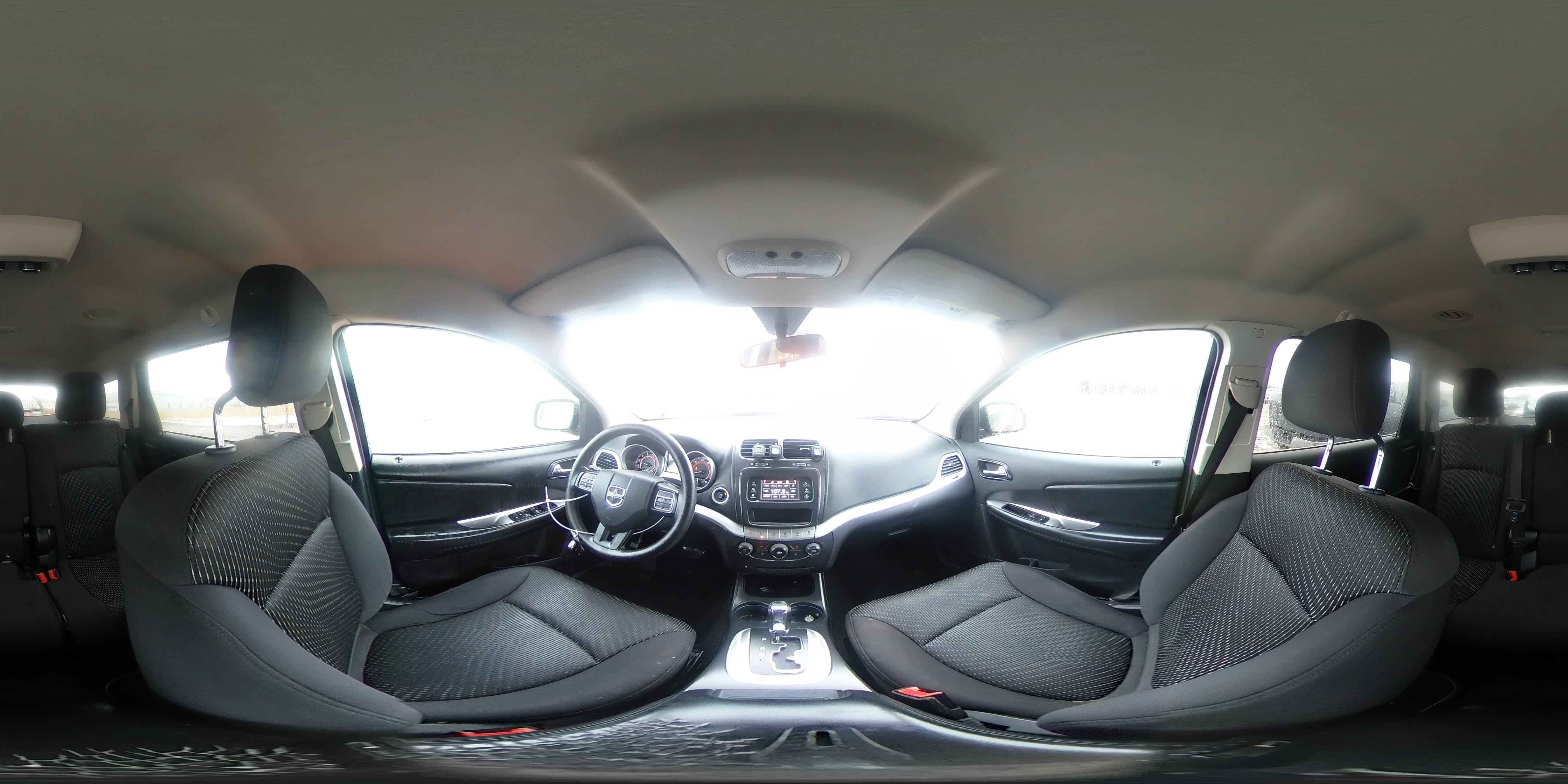 2013 Dodge Journey - Image 13