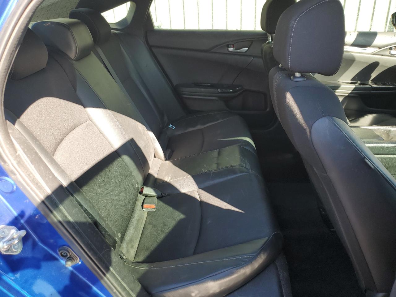 2019 Honda Civic - Image 10