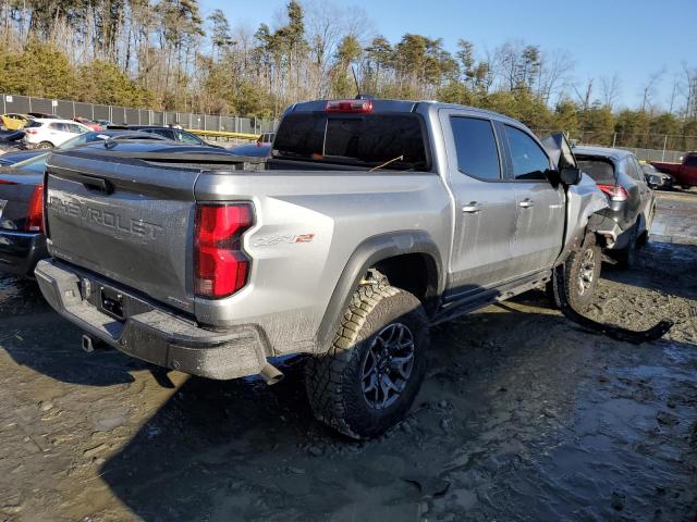  CHEVROLET COLORADO 2024 Szary