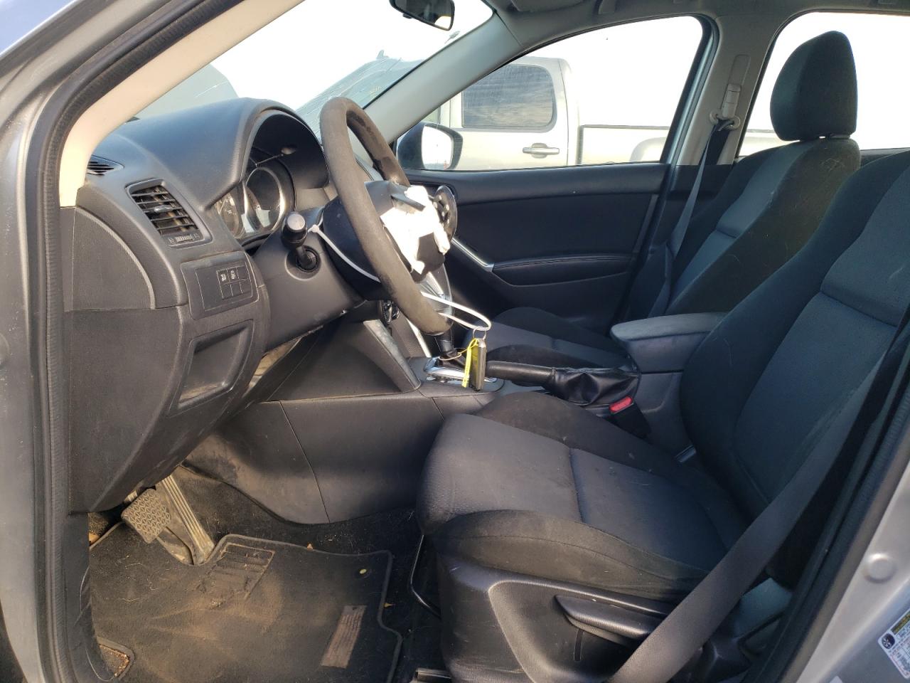 2015 Mazda CX-5 - Image 7