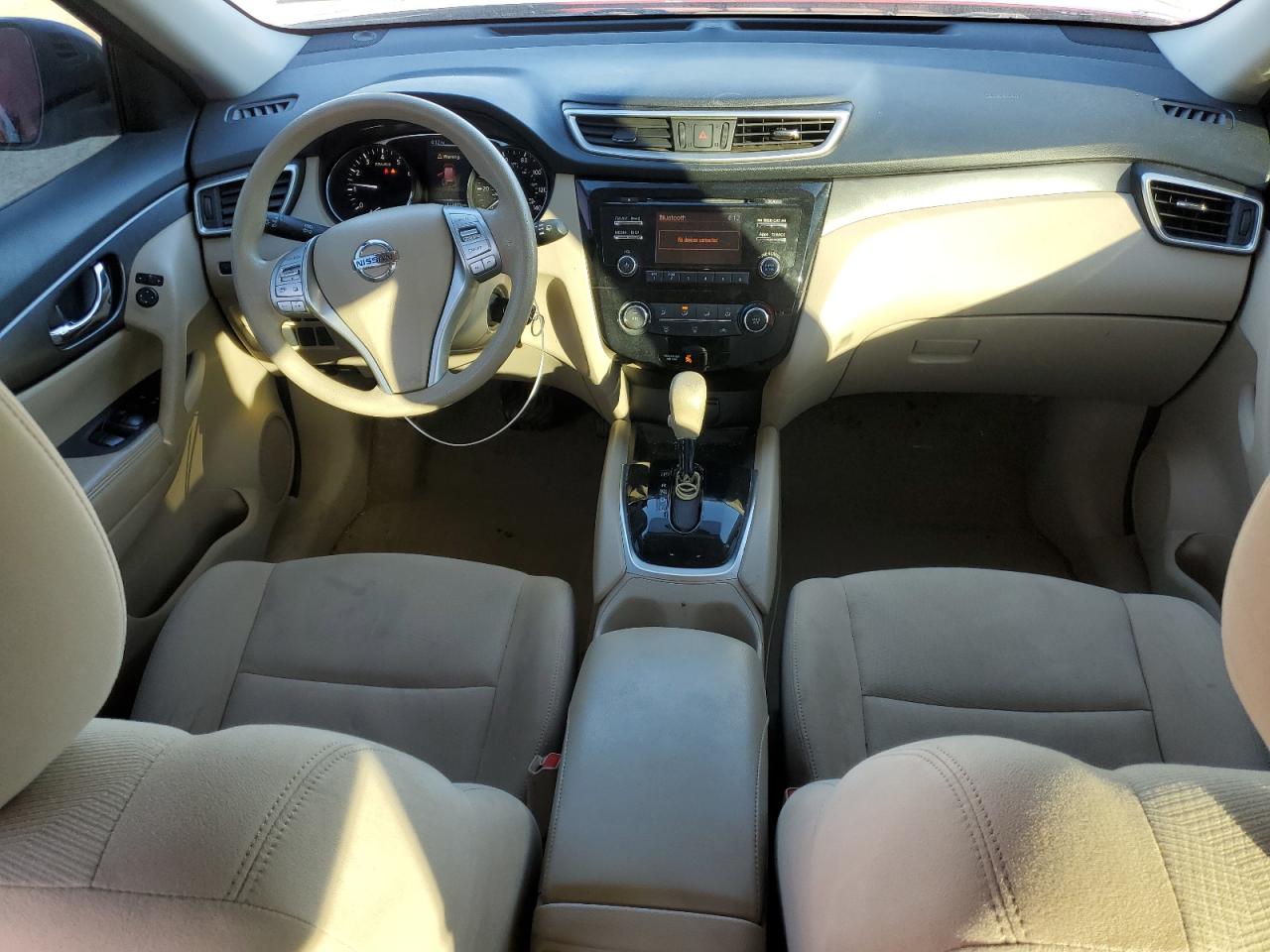 2015 Nissan Rogue - Image 8
