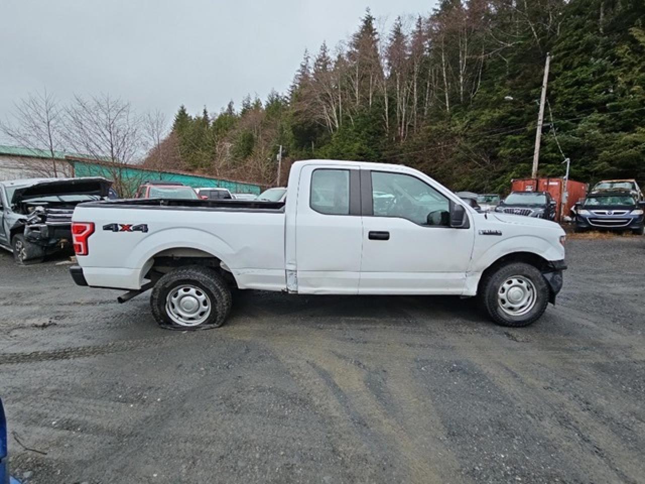 2018 Ford F-150 - Image 3