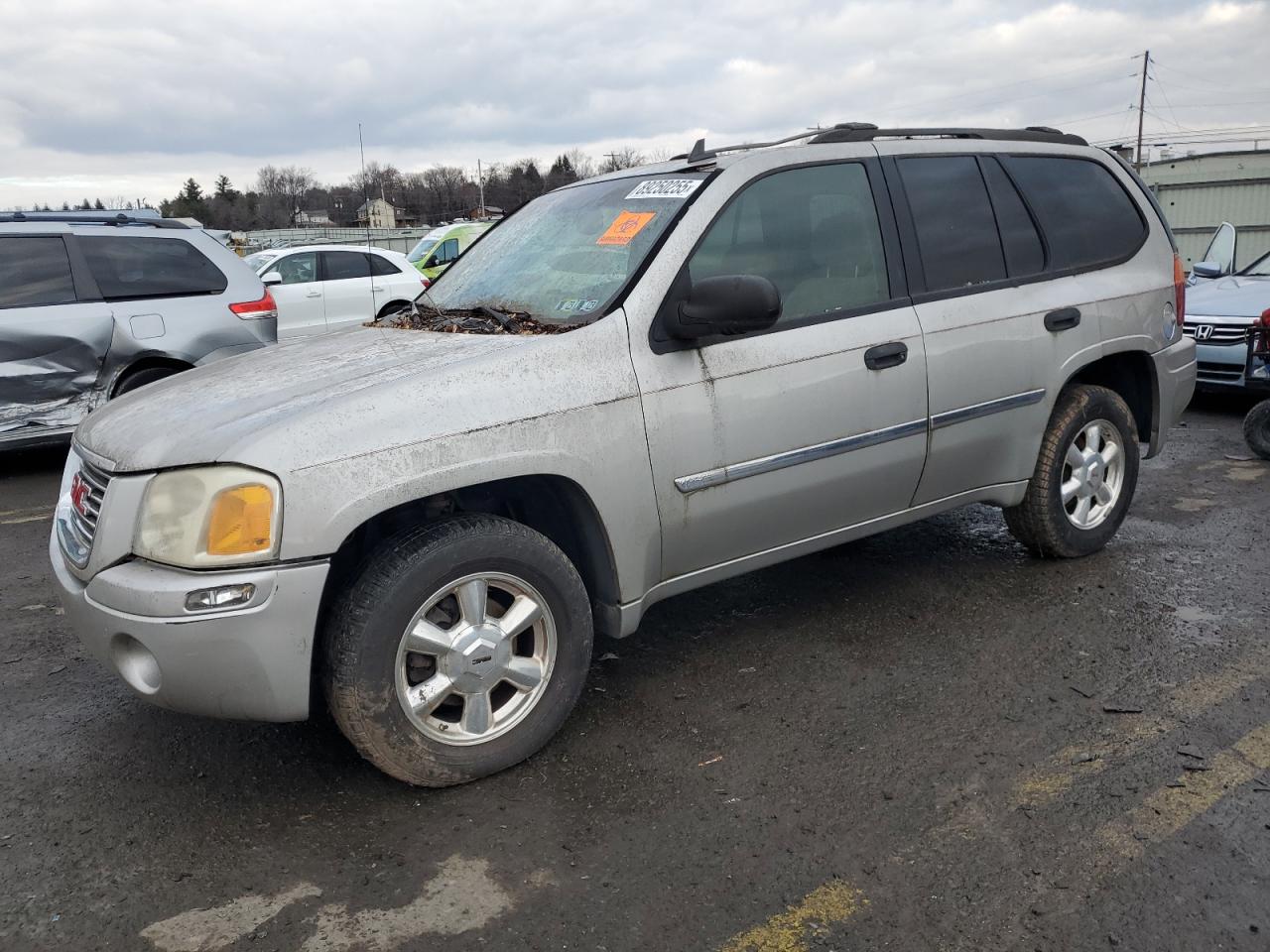 2007 GMC Envoy - Image 1