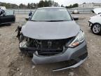 2019 Nissan Sentra S de vânzare în Florence, MS - Undercarriage