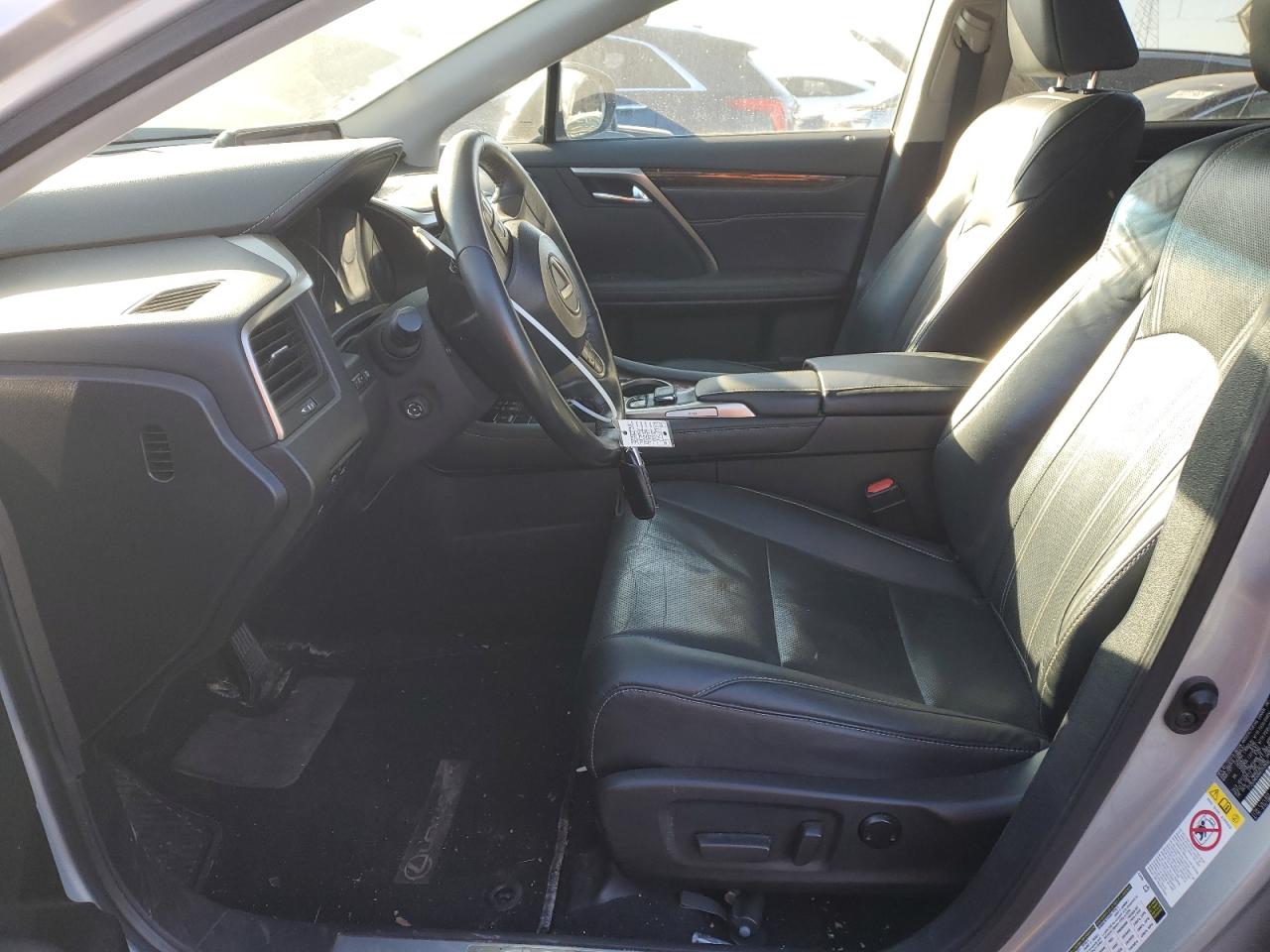 2016 Lexus RX - Image 7