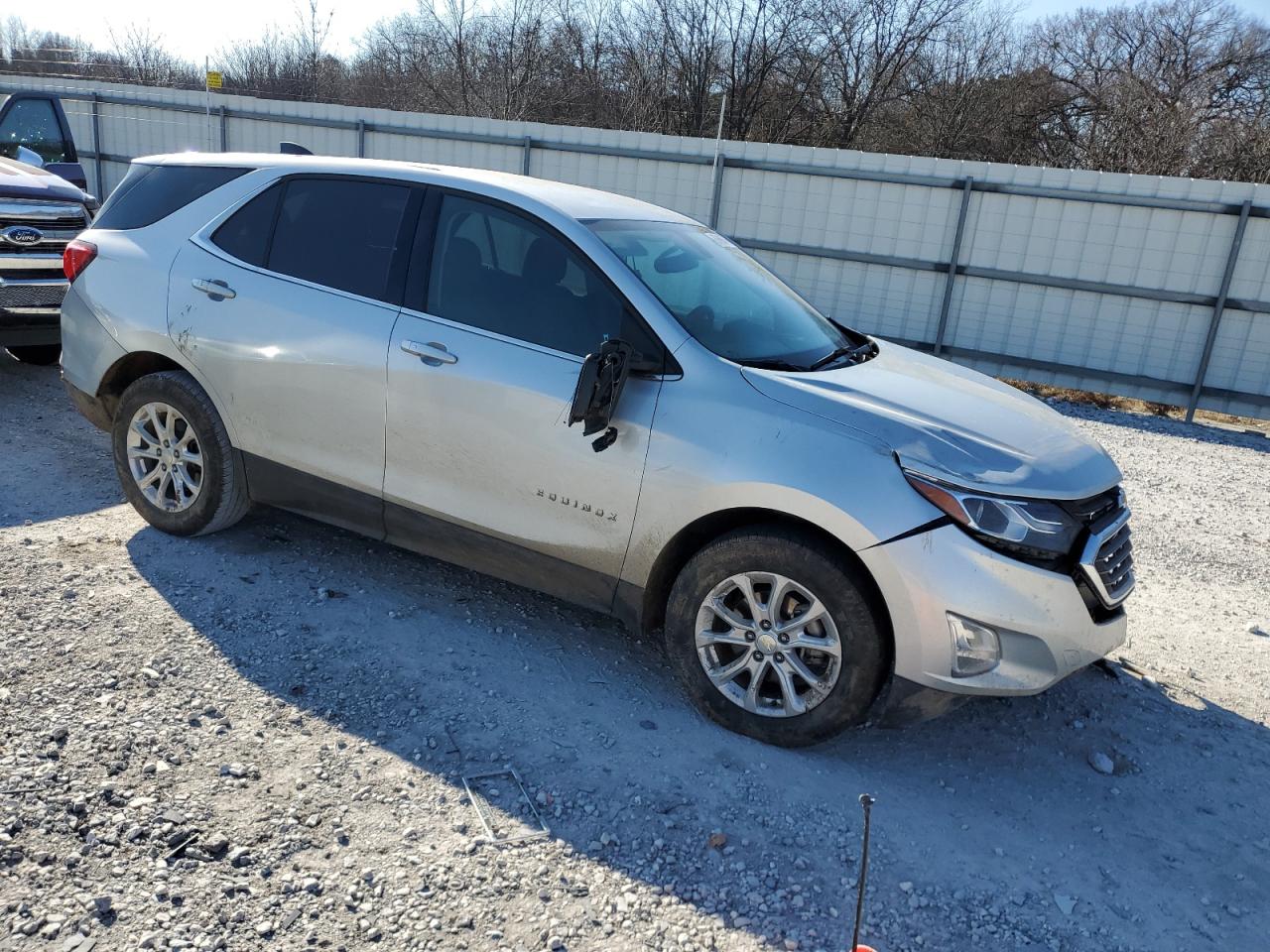 2018 Chevrolet Equinox - Image 4