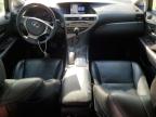 2013 Lexus Rx 350 продається в Grand Prairie, TX - Front End